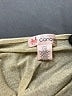 Concert Tan Gold Tank Top Size L - photo 7
