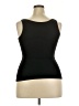 Maidenform Black Tank Top Size 20 - photo 2