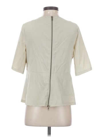 Ingrid + Isabel Short Sleeve Blouse (view 2)