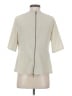 Ingrid + Isabel Ivory Short Sleeve Blouse Size Sm (1) - photo 2