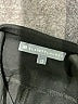 Elliott Lauren Solid Black Active Pants Size 12 - photo 7