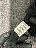 Elliott Lauren Solid Black Active Pants Size 12 - photo 8