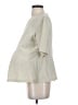 Ingrid + Isabel Ivory Short Sleeve Blouse Size Sm (1) - photo 5