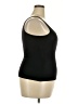 Maidenform Black Tank Top Size 20 - photo 4