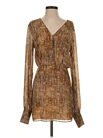 Alexis Casual Dress (view 1)