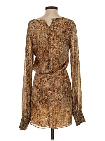 Alexis Casual Dress (view 2)