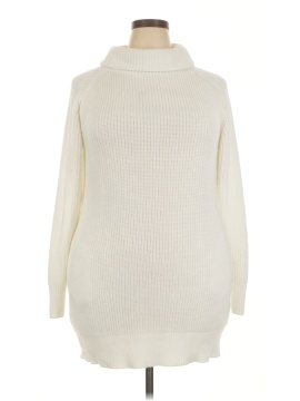 Unbranded Turtleneck Sweater (view 1)