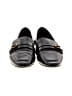 Kurt Geiger London Black Flats Size EU 40 - photo 2