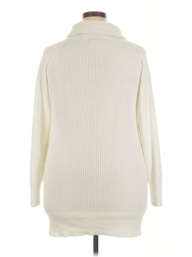 Unbranded Turtleneck Sweater (view 2)