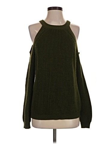 Active USA Pullover Sweater (view 1)