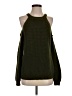 Active USA Green Pullover Sweater Size S - photo 1