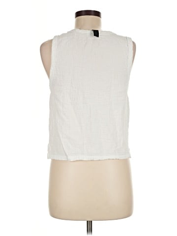 Bobi Sleeveless Blouse (view 2)