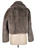 Stella + Lorenzo 100% Polyester Gray Cardigan Size M - photo 2
