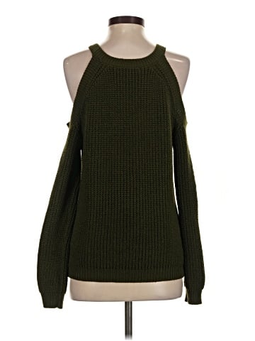 Active USA Pullover Sweater (view 2)
