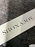 Shona Joy 100% Polyester Tan Cocktail Dress Size 4 - photo 8