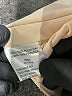 Shona Joy 100% Polyester Tan Cocktail Dress Size 4 - photo 9