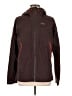 REI Co Op 100% Nylon Solid Brown Jacket Size L - photo 1