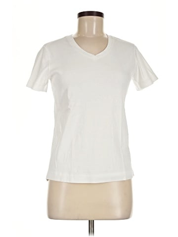 Three Dots Short Sleeve T-Shirt (view 1)