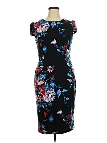 Betsey Johnson Cocktail Dress (view 1)