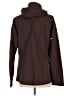 REI Co Op 100% Nylon Solid Brown Jacket Size L - photo 2