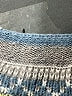 Unbranded Print Gray Pullover Sweater Size S - photo 7