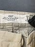 H&M L.O.G.G. Solid Tan Khakis Size 6 - photo 4
