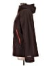 REI Co Op 100% Nylon Solid Brown Jacket Size L - photo 5