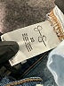 Jessica Simpson Blue Jeans Size 32 waist - photo 8