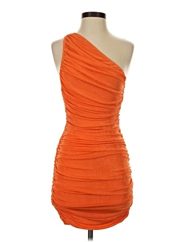 Lioness Cocktail Dress (view 1)