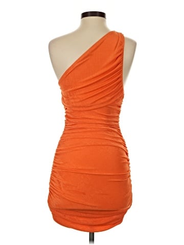 Lioness Cocktail Dress (view 2)