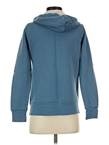 Red Camel Zip Up Hoodie (view 2)