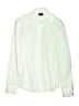 Crewcuts Solid Green Long Sleeve Button-Down Shirt Size 16 - photo 1