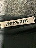 Mystic Black Cocktail Dress Size S - photo 7