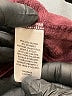 Harper Canyon Burgundy Dress Size 7 - photo 4