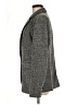 Ann Taylor LOFT Tweed Gray Blazer Size 12 - photo 5