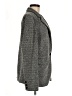 Ann Taylor LOFT Tweed Gray Blazer Size 12 - photo 4