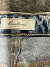 KANCAN JEANS Blue Jeans Size 28 waist - photo 7