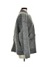Free People 100% Polyester Gray Jacket Size M - photo 4
