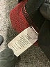 Talbots Plaid Red Casual Pants Size 4 (petite) - photo 8