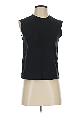 Club Monaco Sleeveless T-Shirt (view 1)