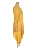 Cache Yellow Cardigan Size L - photo 4