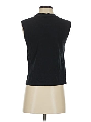 Club Monaco Sleeveless T-Shirt (view 2)