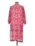 Ann Taylor LOFT Red Kimono Size XS - photo 2