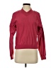 Tommy Bahama Red Track Jacket Size 4 - photo 1