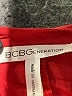 BCBGeneration Red Cocktail Dress Size 4 - photo 7