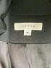 Vetta Black Coat Size XS - photo 6