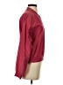 Tommy Bahama Red Track Jacket Size 4 - photo 4