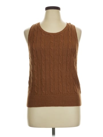 Brooks Brothers Sweater Vest (view 1)