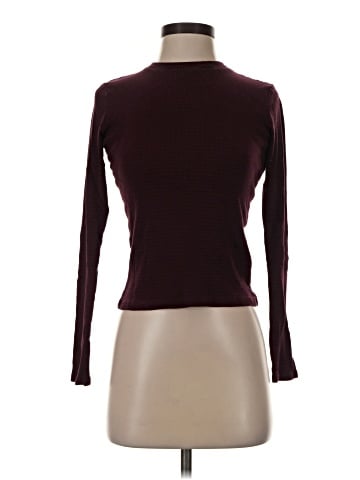 Vince. Long Sleeve Turtleneck (view 1)