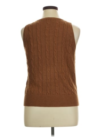 Brooks Brothers Sweater Vest (view 2)